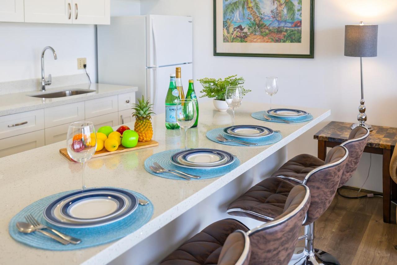 Beautiful Ocean And Diamond Head Views With Parking Apartment Honolulu Exterior foto