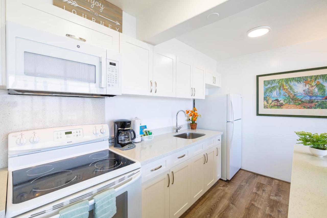 Beautiful Ocean And Diamond Head Views With Parking Apartment Honolulu Exterior foto