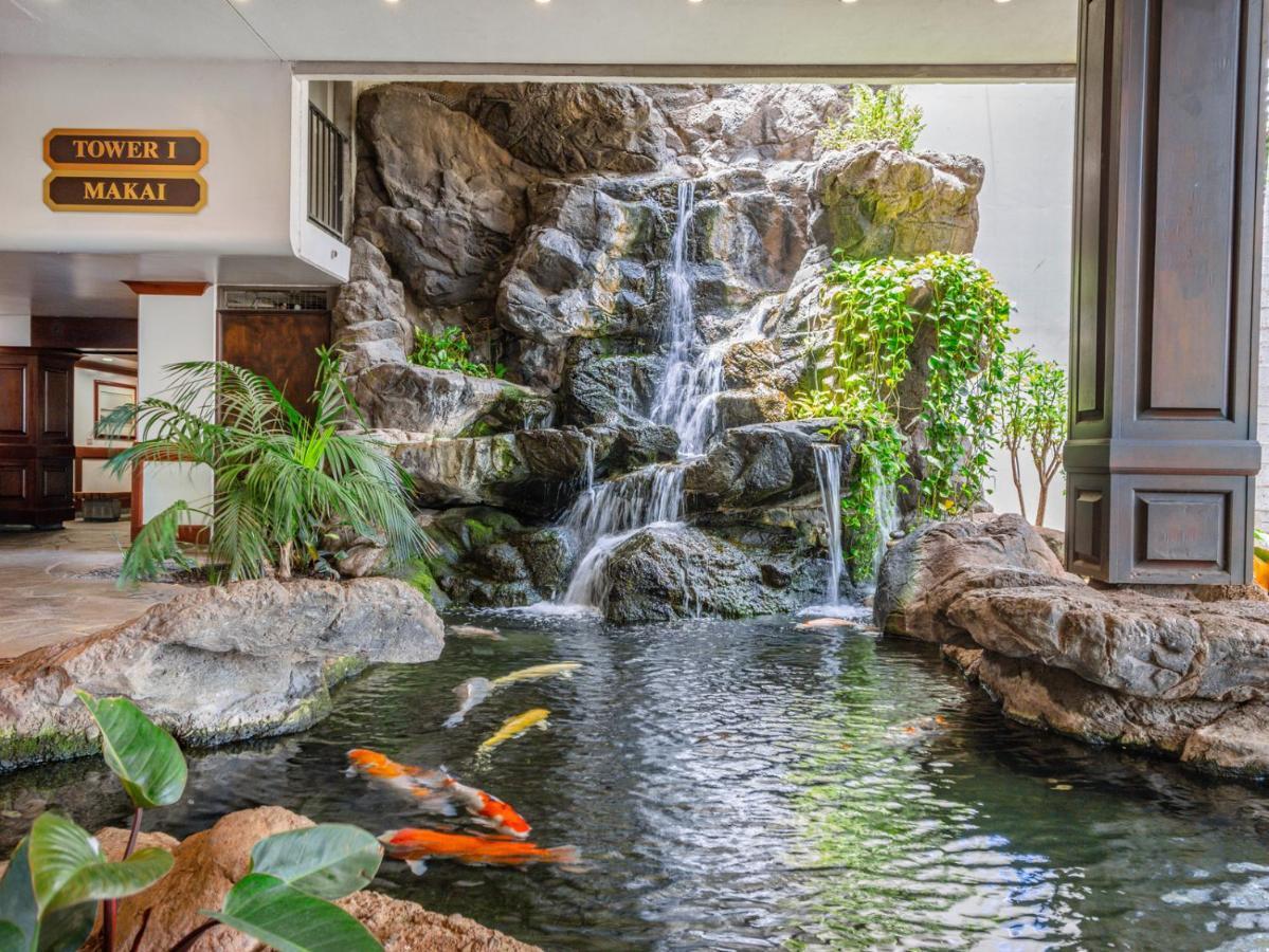 Beautiful Ocean And Diamond Head Views With Parking Apartment Honolulu Exterior foto