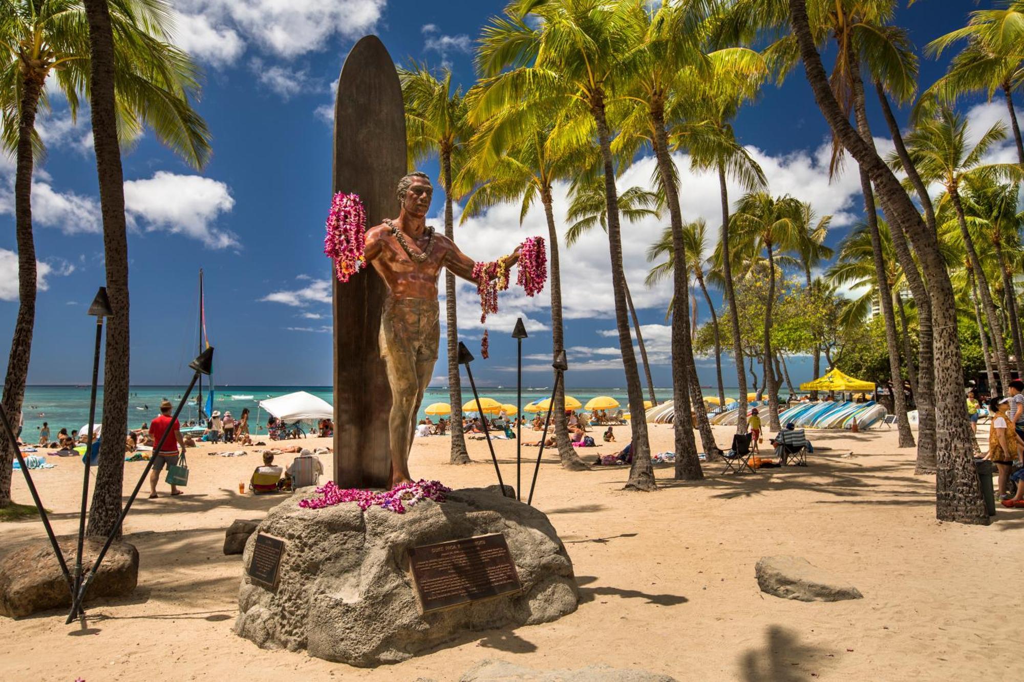 Beautiful Ocean And Diamond Head Views With Parking Apartment Honolulu Exterior foto