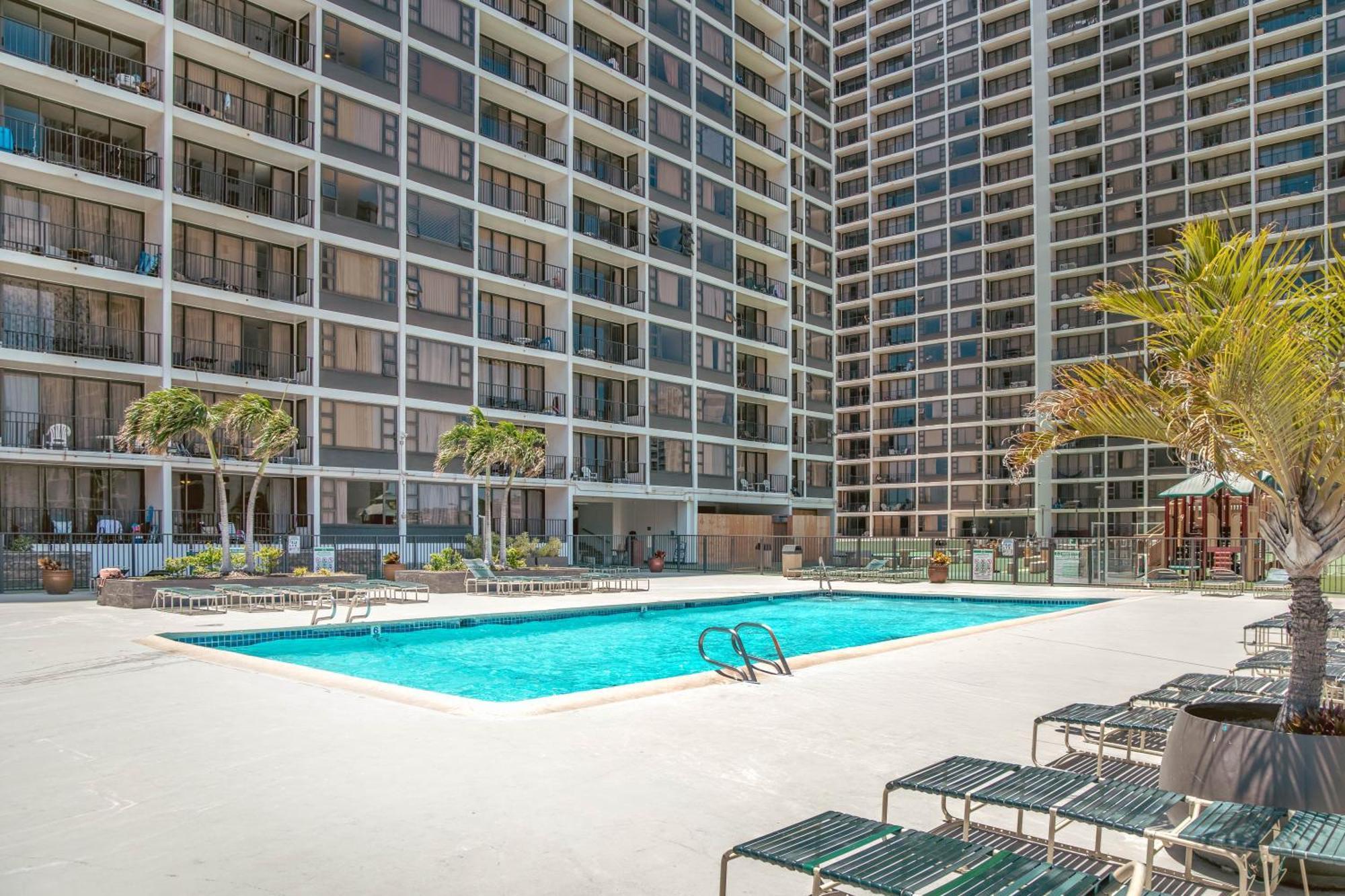 Beautiful Ocean And Diamond Head Views With Parking Apartment Honolulu Exterior foto