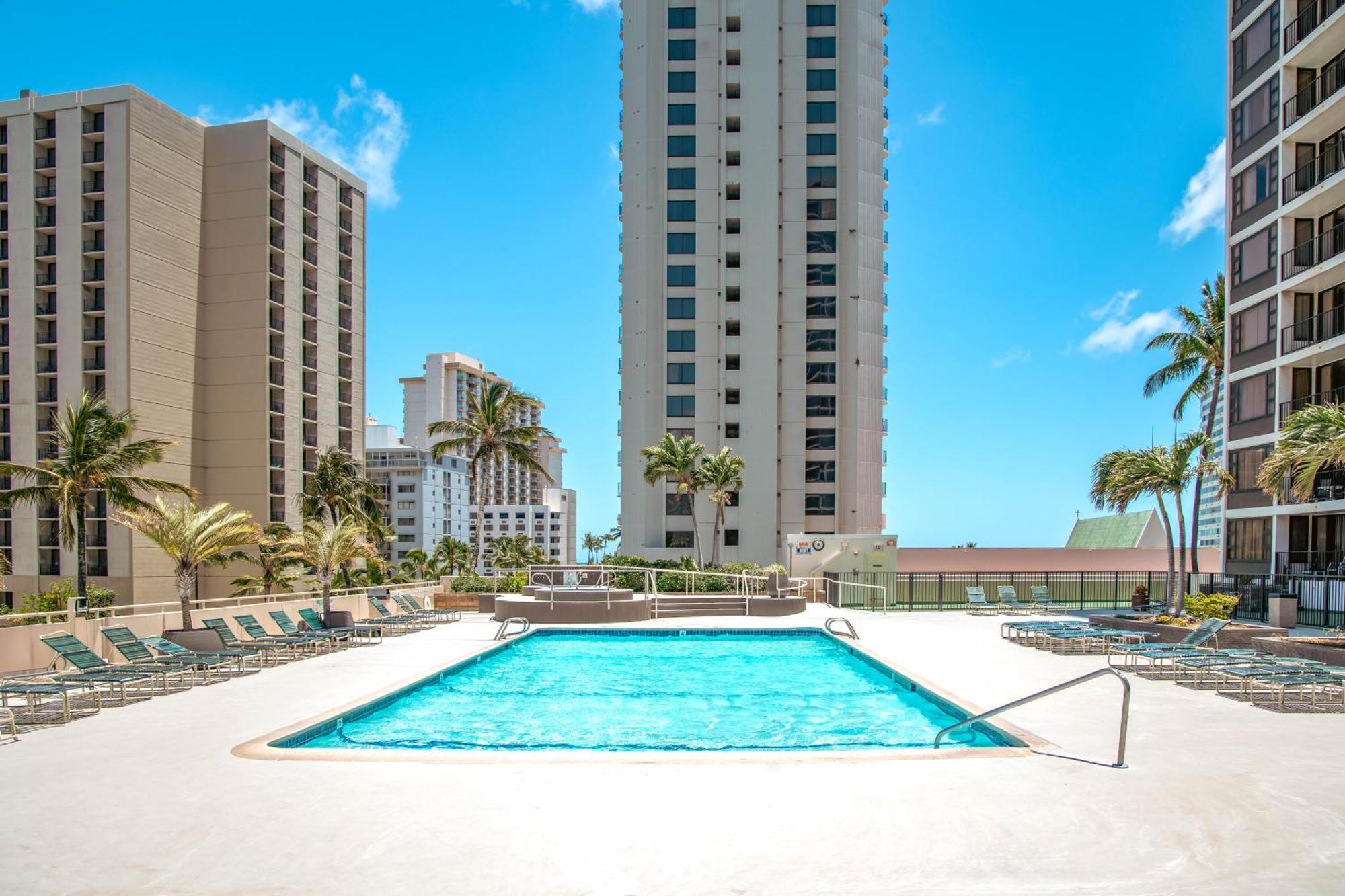 Beautiful Ocean And Diamond Head Views With Parking Apartment Honolulu Exterior foto