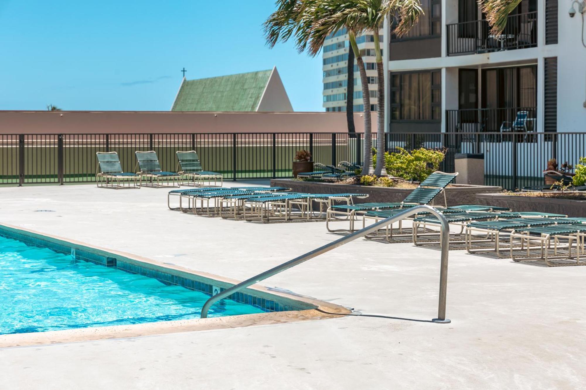Beautiful Ocean And Diamond Head Views With Parking Apartment Honolulu Exterior foto