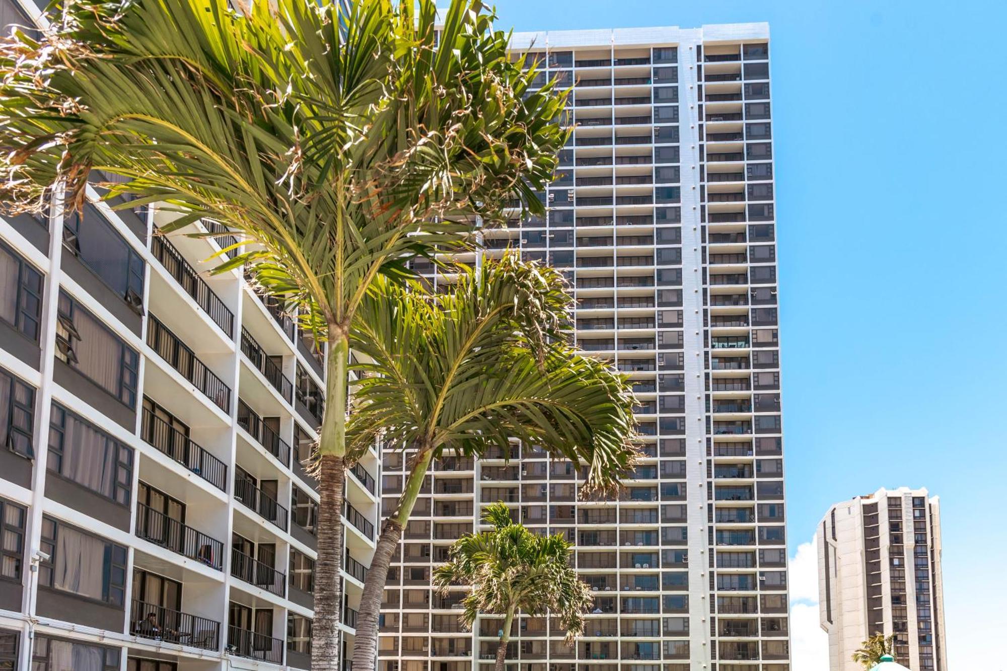 Beautiful Ocean And Diamond Head Views With Parking Apartment Honolulu Exterior foto