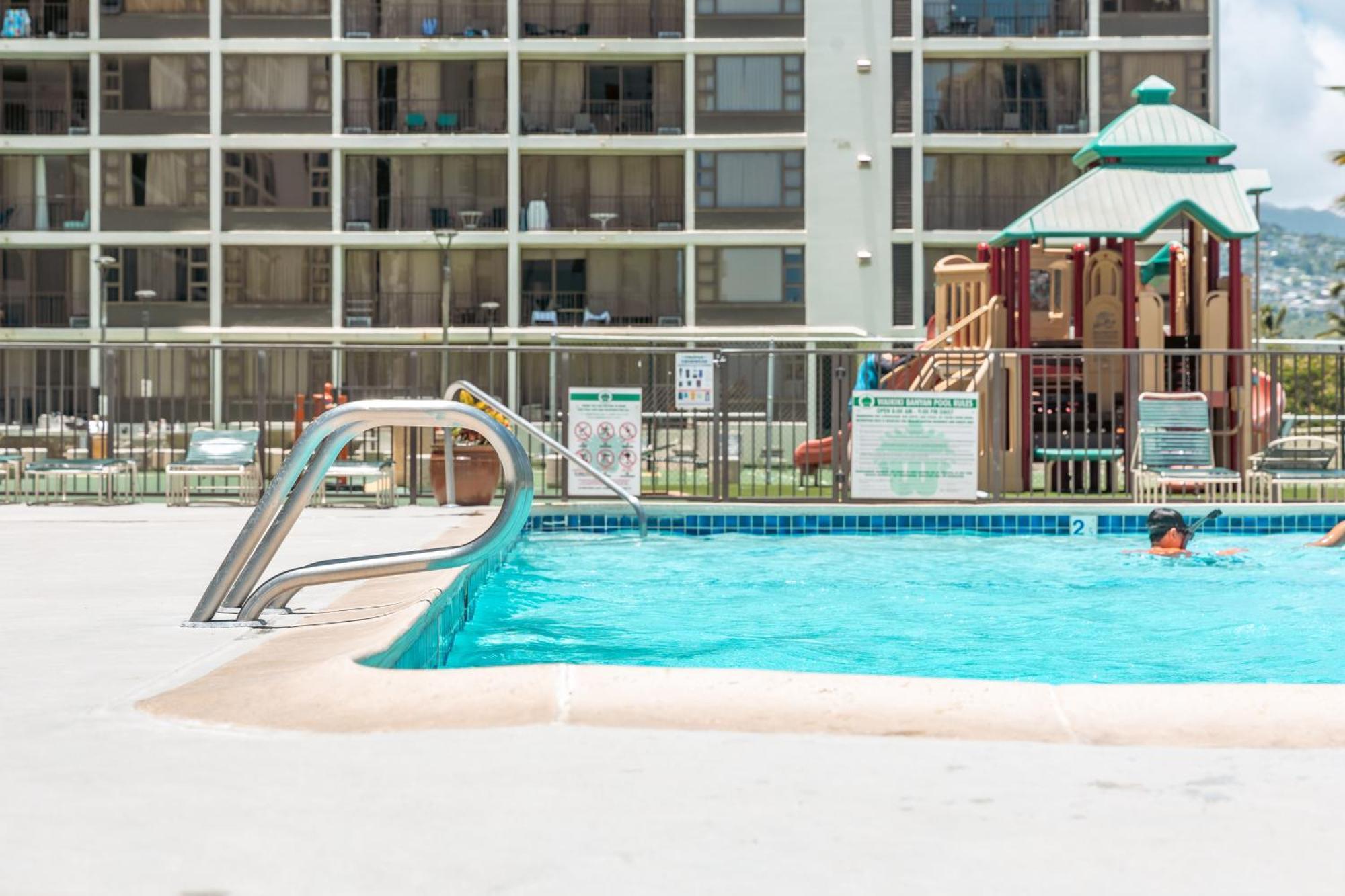 Beautiful Ocean And Diamond Head Views With Parking Apartment Honolulu Exterior foto