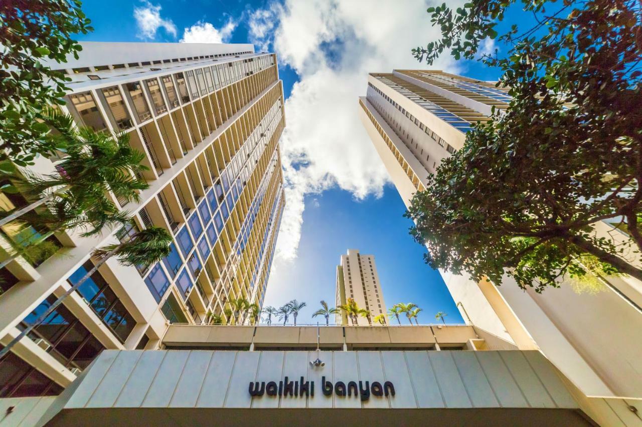 Beautiful Ocean And Diamond Head Views With Parking Apartment Honolulu Exterior foto